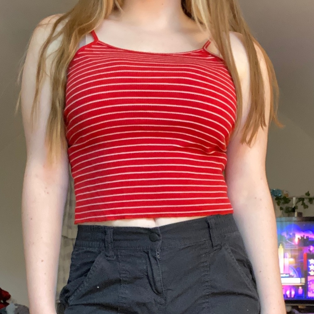 Brandy Melville Tank